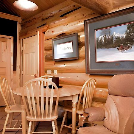 Hibernation Station West Yellowstone Exterior foto