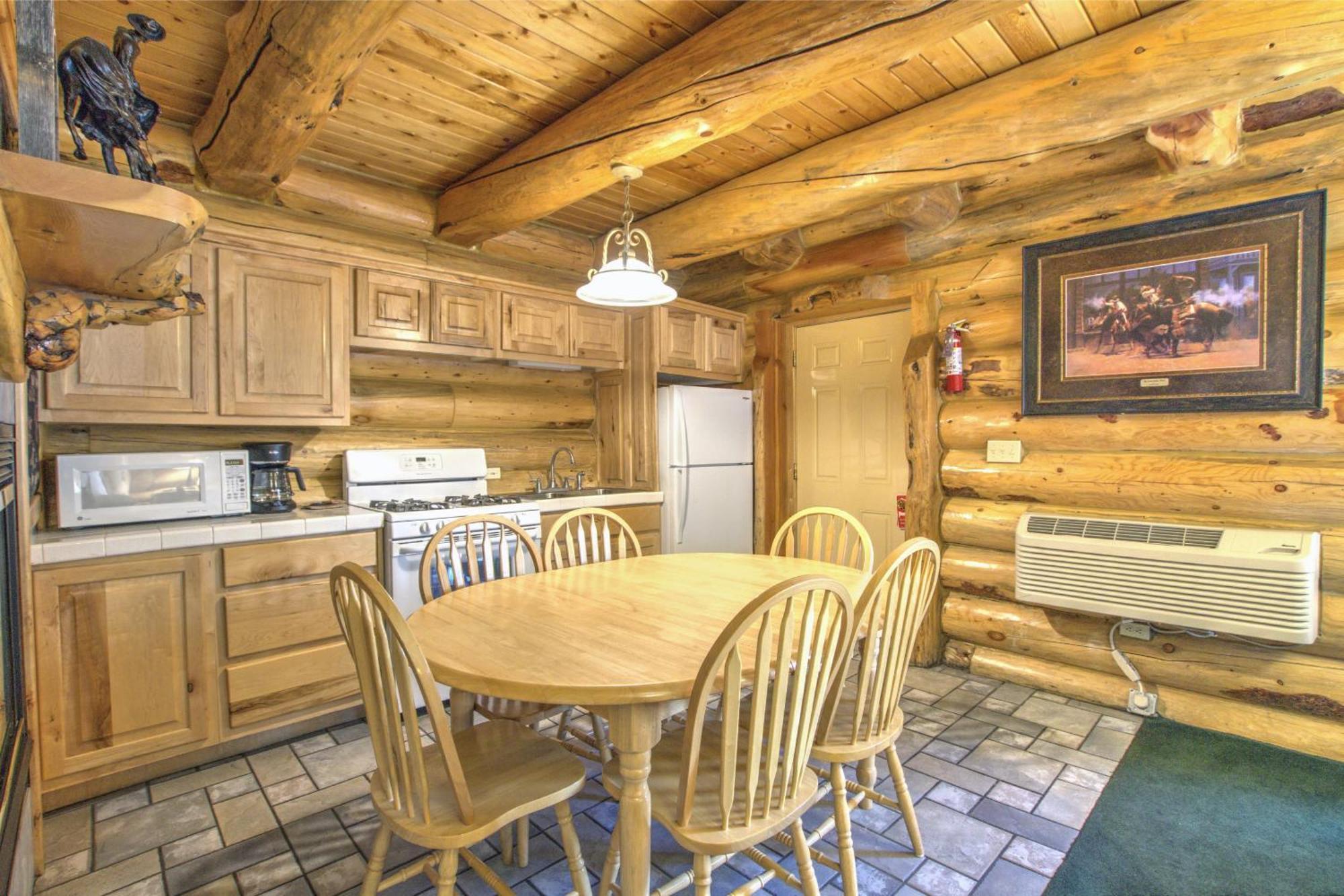 Hibernation Station West Yellowstone Exterior foto