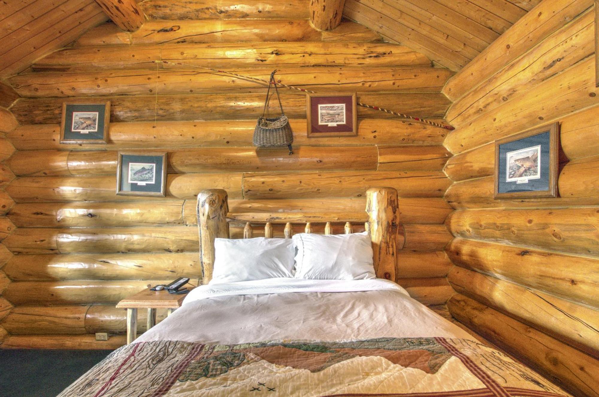 Hibernation Station West Yellowstone Exterior foto