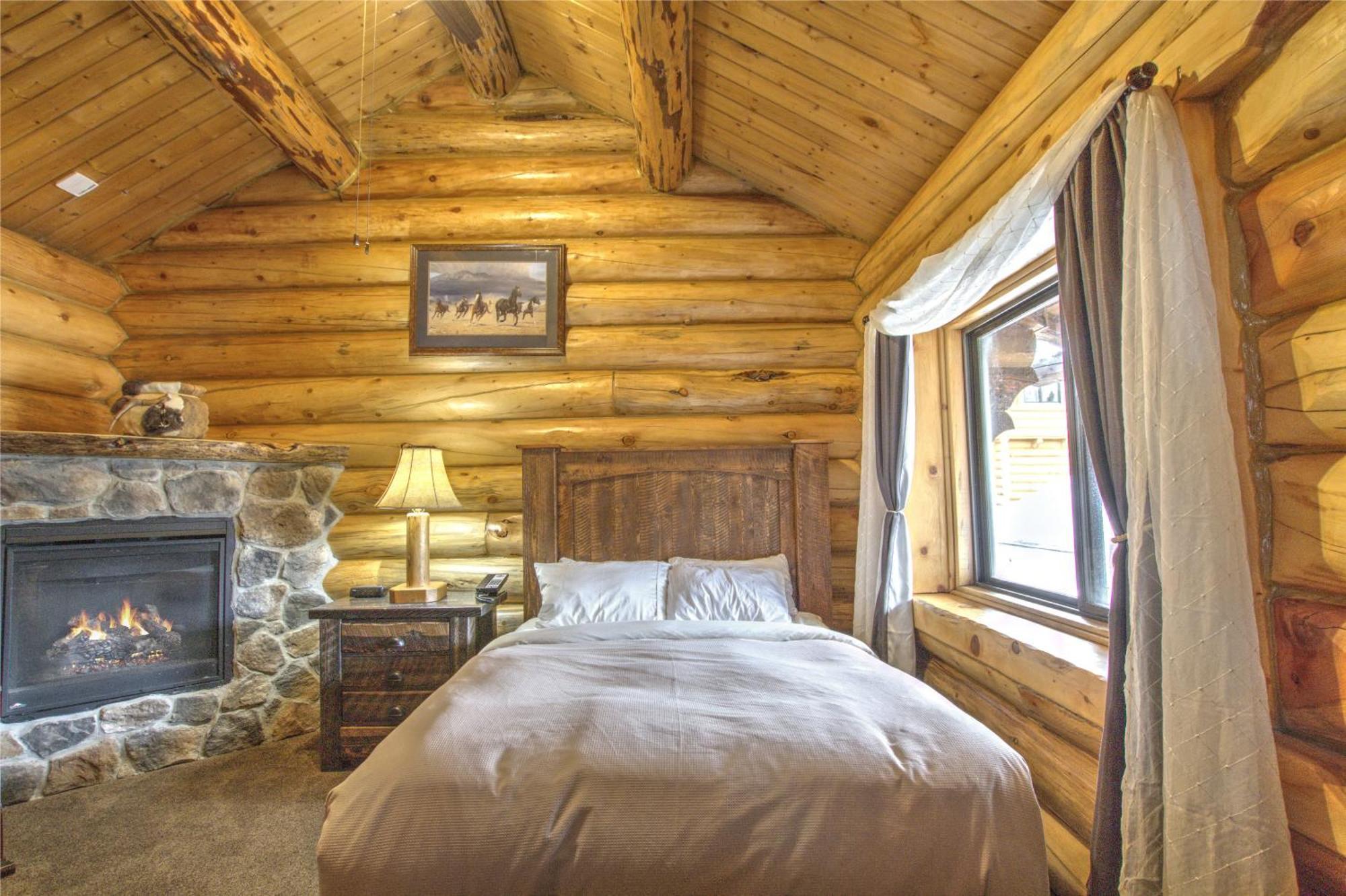 Hibernation Station West Yellowstone Exterior foto