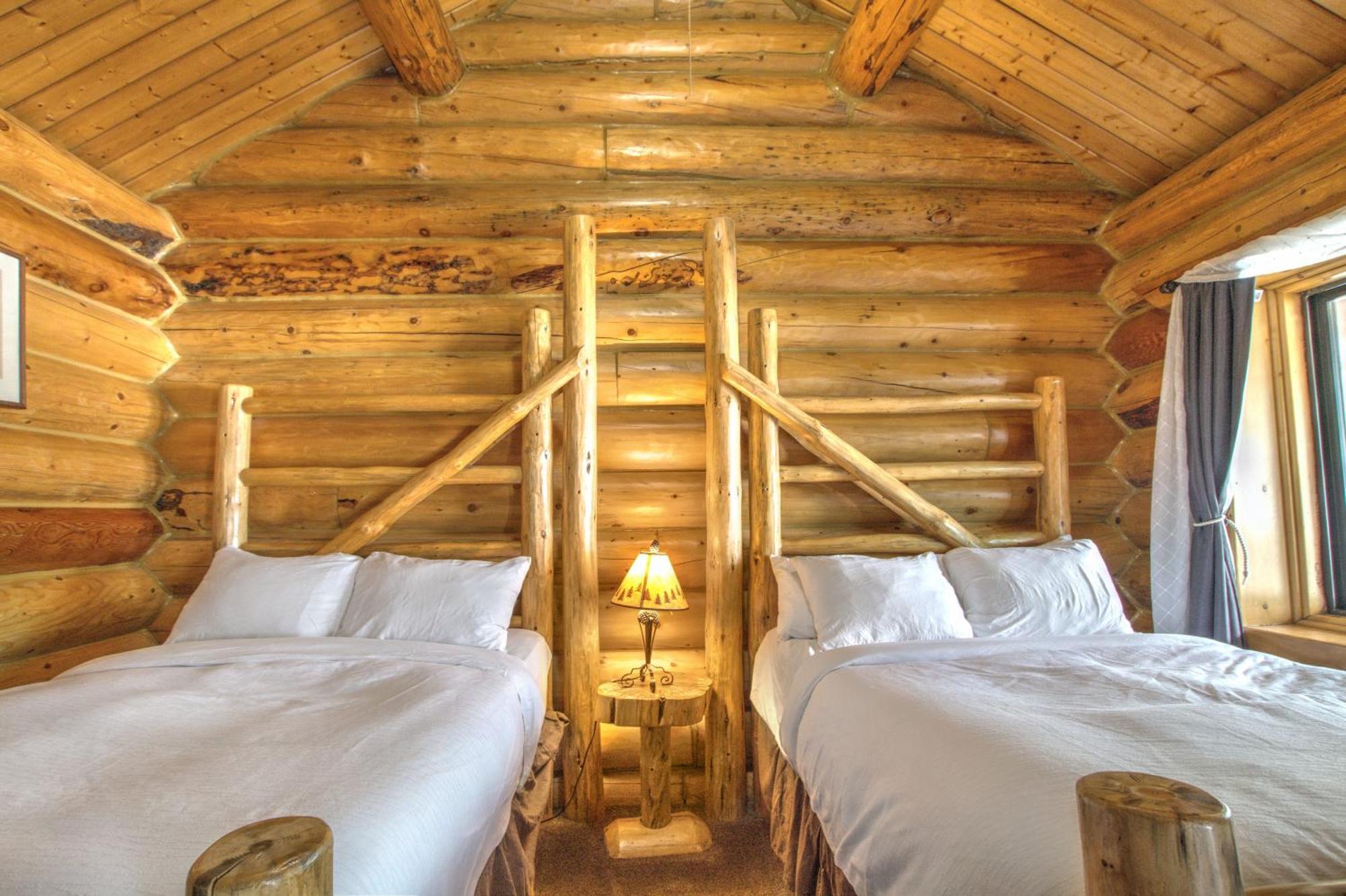 Hibernation Station West Yellowstone Exterior foto