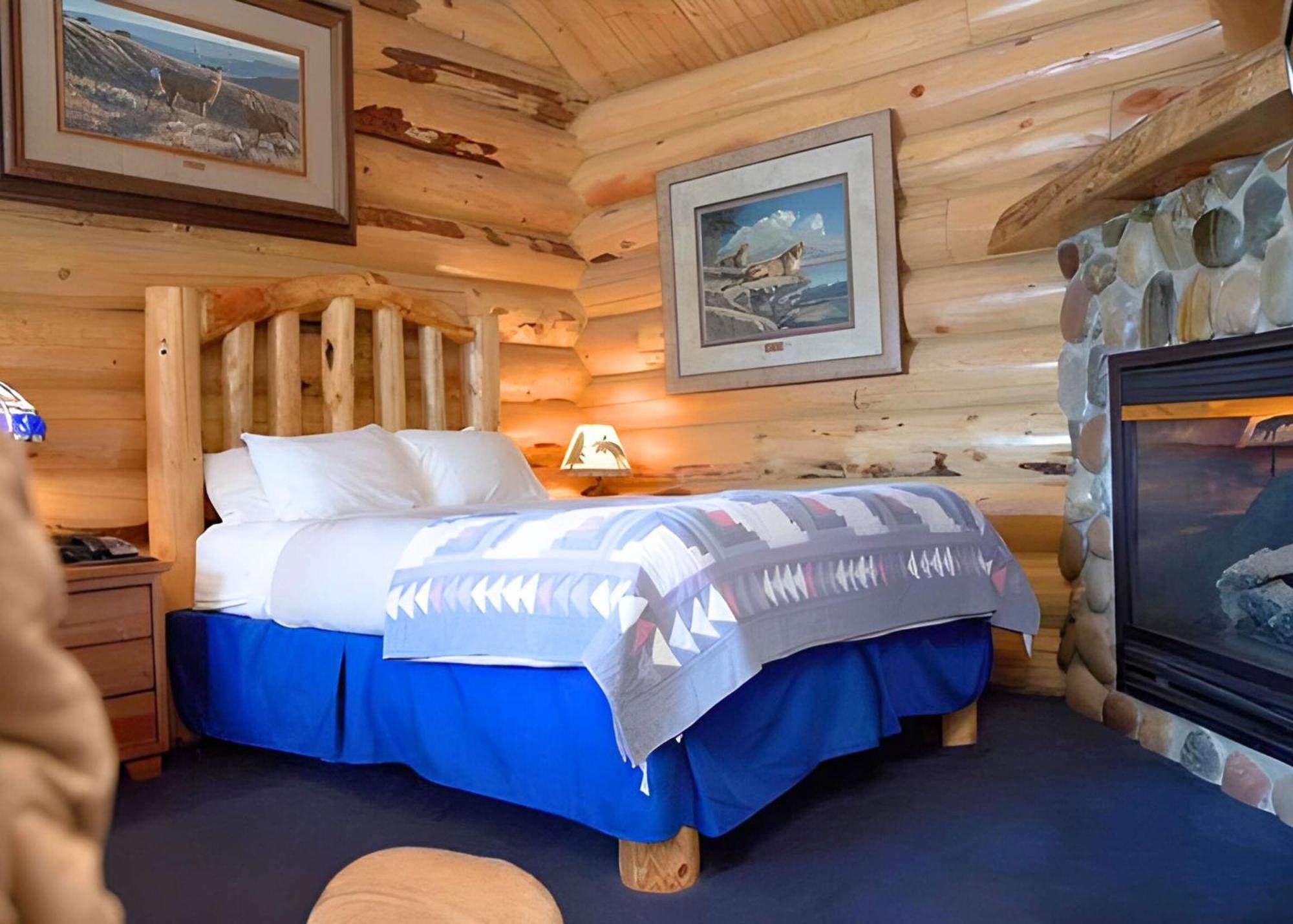 Hibernation Station West Yellowstone Exterior foto