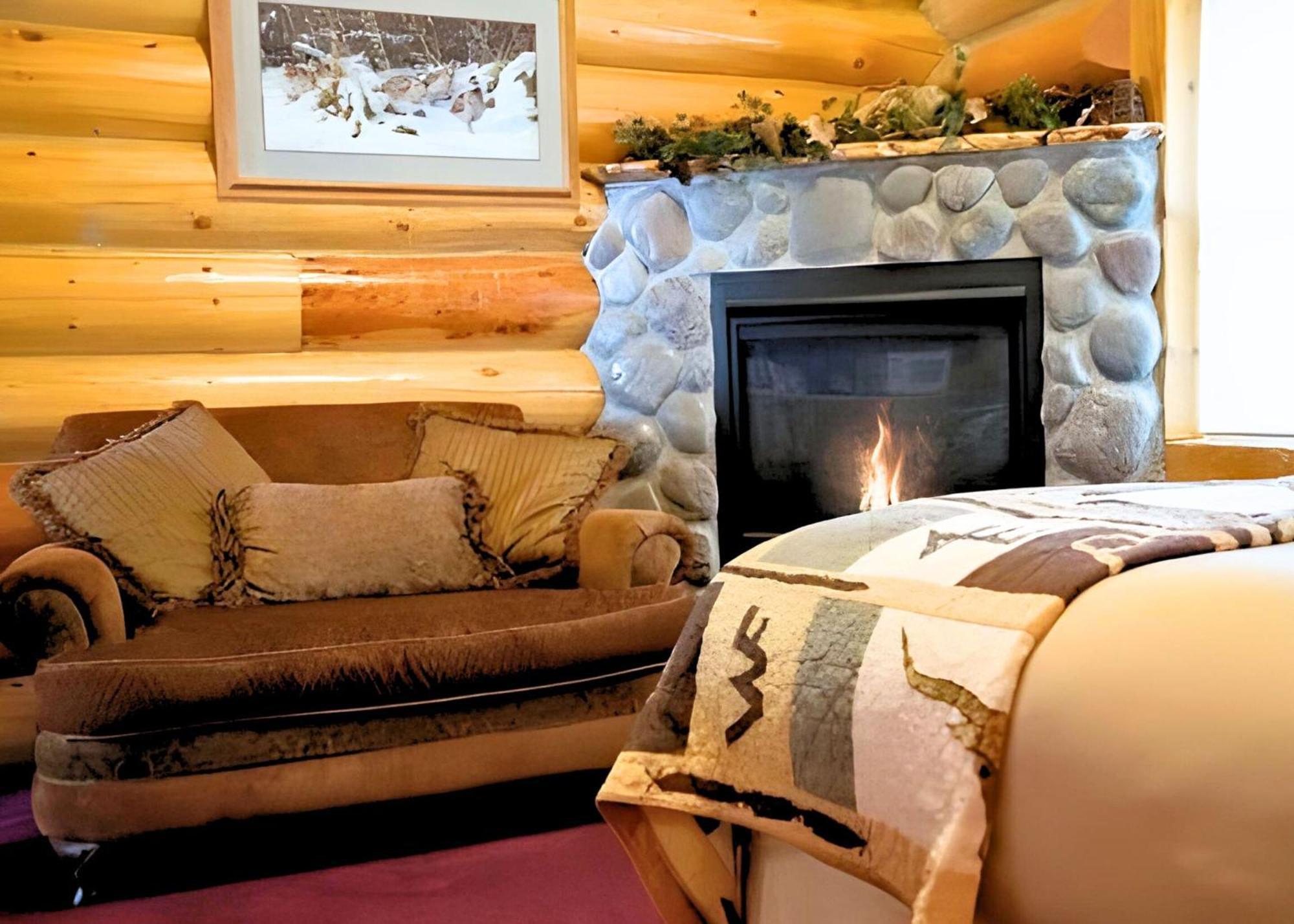 Hibernation Station West Yellowstone Exterior foto