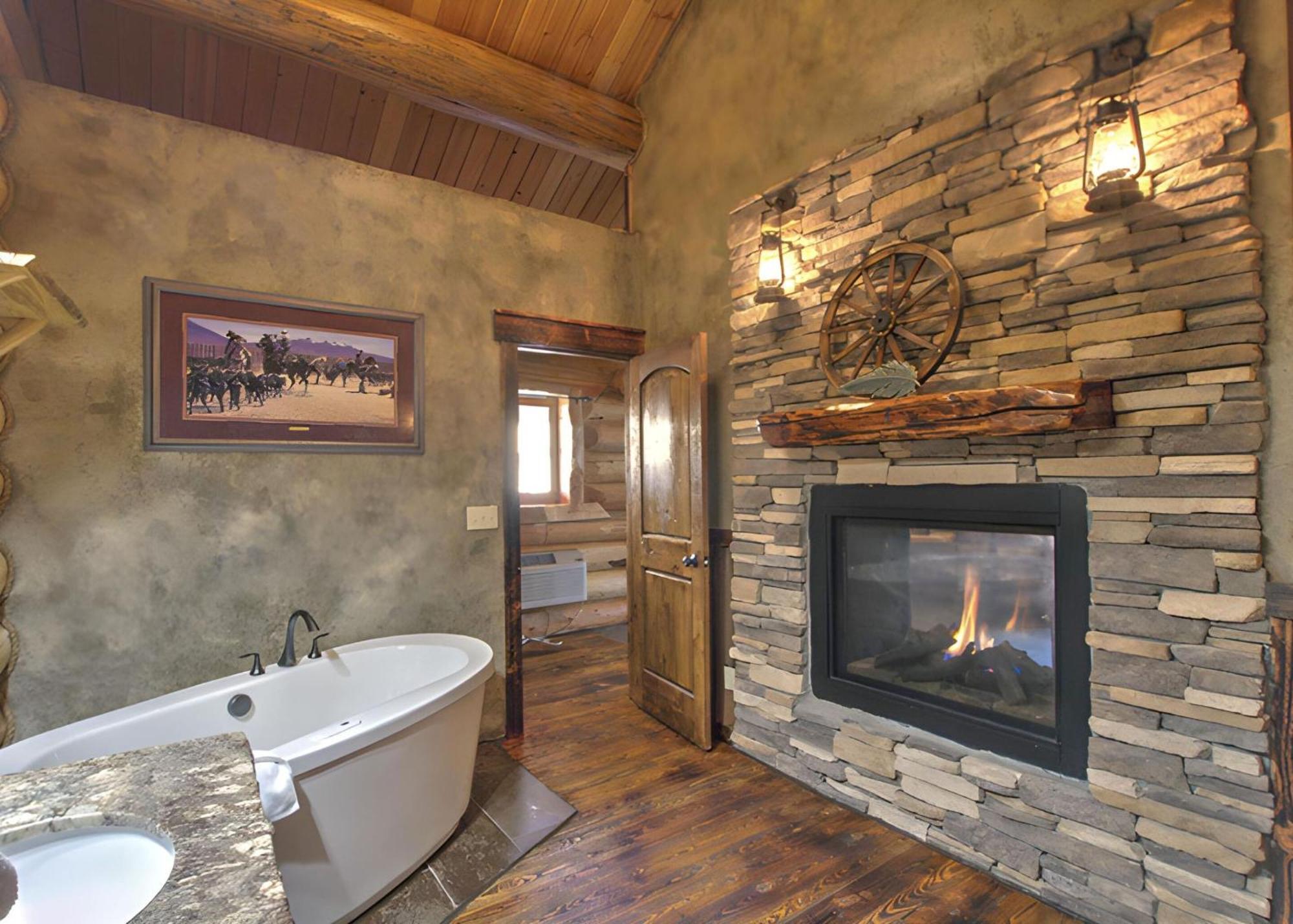 Hibernation Station West Yellowstone Exterior foto